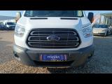Ford Transit 2.0 D