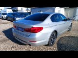 BMW 520 2.0d