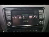 Skoda OCTAVIA RS 2.0 TDI