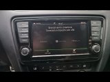 Skoda OCTAVIA RS 2.0 TDI