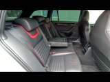 Skoda OCTAVIA RS 2.0 TDI