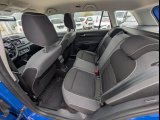 Skoda Fabia 1.0 TSI