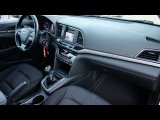 Hyundai Elantra 1.6 MPI