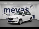 Skoda Fabia 1.0 TSI