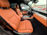 Jaguar F-Pace 2.0 D