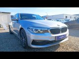 BMW 520 2.0d