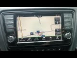 Skoda OCTAVIA RS 2.0 TDI