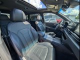 SsangYong Rexton 2.2 e-XDI