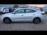 Hyundai Elantra 1.6 MPI