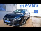 Volkswagen ARTEON 2.0 TDI