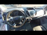 Ford Transit 2.0 D