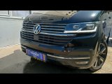 Volkswagen Multivan 2.0 TDI
