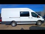 Ford Transit 2.0 D