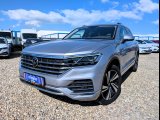 Volkswagen Touareg 3.0 TDI