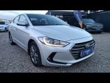 Hyundai Elantra 1.6 MPI