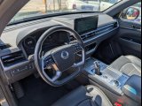 SsangYong Rexton 2.2 e-XDI