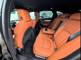 Jaguar F-Pace 2.0 D