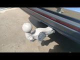 Volkswagen Touareg 3.0 TDI
