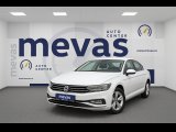 Volkswagen Passat 2.0 TDI Volkswagen Passat 2.0 TDI