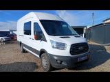 Ford Transit 2.0 D