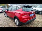 Seat Arona 1.0 TSI