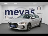 Hyundai Elantra 1.6 MPI