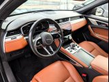 Jaguar F-Pace 2.0 D