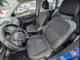 Skoda Fabia 1.0 TSI