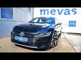 Volkswagen ARTEON 2.0 TDI