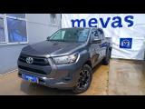 Toyota Hilux 2.4 D-4D