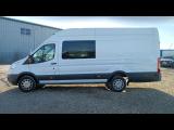 Ford Transit 2.0 D