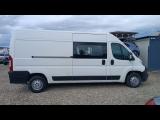 Citroën Jumper 2.0 HDI