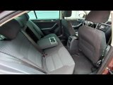 Volkswagen Jetta 2.0 TDI