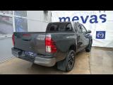 Toyota Hilux 2.4 D-4D