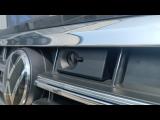 Volkswagen Touareg 3.0 TDI