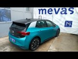 Volkswagen ID.3 58KW